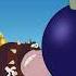 All Smashed Shorts Oggy Cartoon For Kids