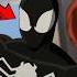 Who Is Black Spider Man The Untold Story Kaala Re Spider Man Kaala Re Freakoes