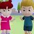 Mixing Colors Shorts Colours Kidslearning