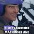 American Pilots Outsmart Libyan Pilot In Aerial Confrontation