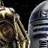 R2 D2 And C 3PO These Are The Droids You Re Looking For Disney