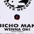 Bicho Man Wenna Oh Club Mix 90 S Dance Music