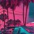 Night Drive 1986 Synthwave Retrowave Chillwave Futuristic Chillwave