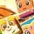 Block Party The Golden Cube Treasure Hunt W PAW Patrol Blaze And More Nick Jr