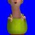 Hamood Habibi Green Screen