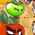 ULTIMATE TOMATO PvZ2 Reflourished LOW SLOT Part 9