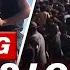 BREAKING Chaos ERUPTS At Gaza Aid Station U S Israel Tensions SPIKE Over Iran Strike TBN Israel