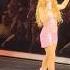 Shakira Concert Toronto 2025 Las Mujeres Ya No LLoran World Tour Shakira Lmynlworldtour