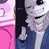 Stronger Than You Undertale Stevenuniverse санс гранат