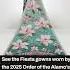 See The Gowns For Fiesta S Order Of The Alamo Coronation 2025