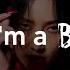 Hwasa I M A B 8D AUDIO