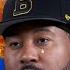 How Akademiks Just Met Kendrick Dave Free At GNX Show Got Confronted Bad