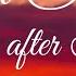 Sam Smith Time After Time Lyrics Video