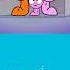 PINKI PINK THE EARLY YEARS Incredibox Sprunki Animation HornstrompGames Glow Bouncing Square