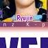 ALBUM SPOIER ITZY Twenty Color Coded Han Rom Eng Lyrics Video
