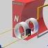 How Electricity Is Generated 3D Animation AC DC Generators