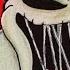 Oogie Boogie Nightmare Before Christmas Color Pencil Drawing