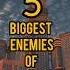 5 Biggest Enemies Of Islam Islamic Video Islamicworld