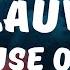 Lauv Because Of You Lyrics Lyrics Video