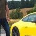 2018 Mercedes AMG GT C Vs Porsche 911 Carrera T Autocar