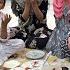 First IFTARI Late Ho Gahi Pori Family Ny Roza Rakha