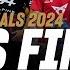 BEST OF 2024 Coki Nieto Jon Sanz Versus The No 1s Arturo Coello Agustin Tapia