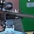 La Tikka T3 Canon Lourd Varmint Cal 270 WSM