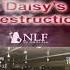 Daisy S Destruction