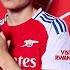 Arsenal Vs FC Barcelona UEFA Women S Champions League Final 2024 25 Preview Show