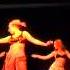 Whenever Wherever Belly Dance