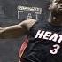 LeBron James Top 10 Alley Oop Dunks From Wade