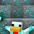 Minecraft But I Have 1 000 000 Diamonds