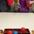 She S Playing To Win Ball Toss Tic Tac Toe