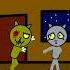 Meow Cyriak Meow Cyriak Cat