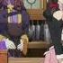 У Юн Юн красивые глаза Konosuba Meguminedit Lich Waifu Anime