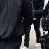 COVER NOW Man With Warrants Fights Police University City 20250305 4K