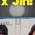 Run Jin EP 35 Mission Jin Possible Ft Tom Cruise Reaction