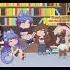 Angie S First Pre Trip Rules Capcut Gacha Gl2 Gachalife