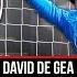 INCREDIBLE Golden Glove Winning Saves David De Gea Player Cam 2022 23