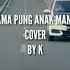 Mama Pu Ana Mantu Cover Obet Key And Yanno Leuwayan