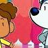 THE FAIRY AND THE KNIGHT Lupin S Tales Fairy Tales Stories Cartoon For Kids