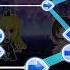 デレステ EPHEMERAL AЯROW MASTER All Perfect