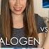 LED Vs HID XENON Vs HALOGEN HEADLIGHTS COMPARED