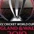 ICC Cricket World Cup 2019 TV Intro Music