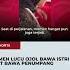 Ojol Bawa Istri Penumpang Kayak Dianterin Sama Ortu Tvone Shorts Lucu Ojol