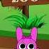 OMG ITALIAN MEMES EVERYWHERE What Happened To Pinki At The Zoo Memes Brainrot Shorts