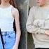 Брат и сестра Sorts Youtubeshorts рекомендации Shortvideo Dancer