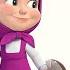 Masha And The Bear Shorties NEW STORY Superpizza Episode 3 Masha And The Bear 2022