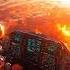 АУДИОКНИГА ПОЛНОСТЬЮ ПУТЬ СКВОЗЬ ОГОНЬ часть 1 БОЕВАЯ ФАНТАСТИКА КОСМОС ИНОПЛАНЕТЯНЕ