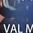 I Don T Really Like Dead Bodies Val McDermid Part 1 SVT NRK Skavlan